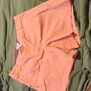 CROWN & IVY Caroline Women's Shorts Size 6